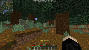 All Items plugin