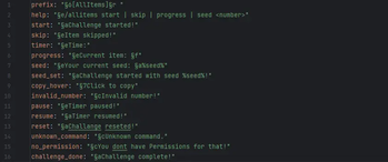 All Items plugin