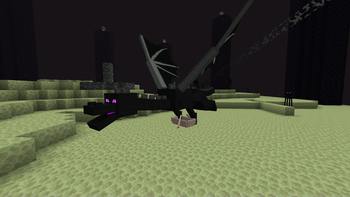 All mobs are boatable