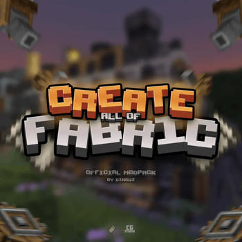 All Of Create