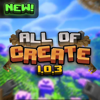 All Of Create