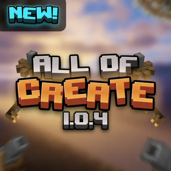 All Of Create