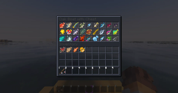 All The Fish Data Pack