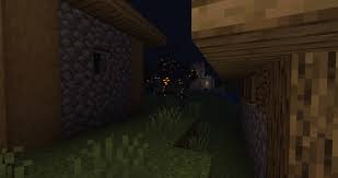 All the Horror Creatures