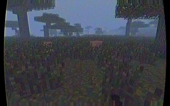 All The Horror Mods