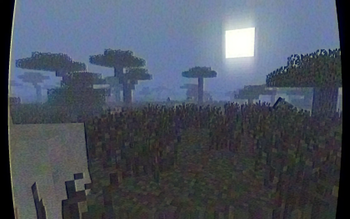 All The Horror Mods