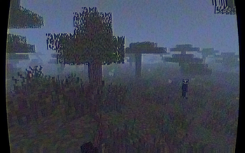 All The Horror Mods