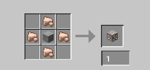 All The Ores