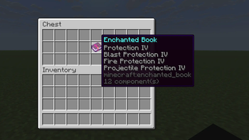 All The Protection