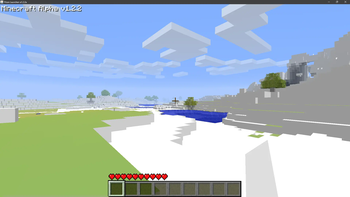 (EASY) All-White Textures! (Joel's 2022 Challenge)
