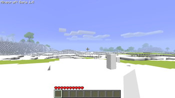 (EASY) All-White Textures! (Joel's 2022 Challenge)