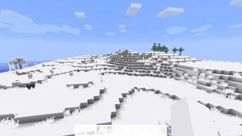 (EASY) All-White Textures! (Joel's 2022 Challenge)
