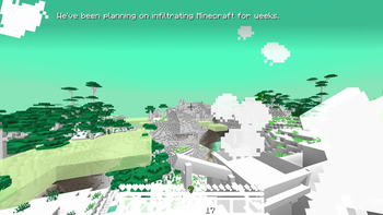 (EASY) All-White Textures! (Joel's 2022 Challenge)