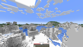 (EASY) All-White Textures! (Joel's 2022 Challenge)