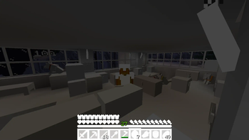 (EASY) All-White Textures! (Joel's 2022 Challenge)