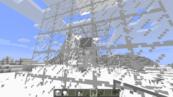 (EASY) All-White Textures! (Joel's 2022 Challenge)