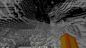 (EASY) All-White Textures! (Joel's 2022 Challenge)