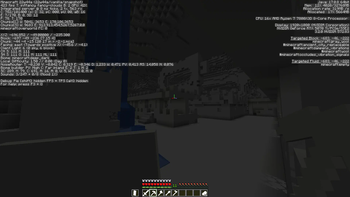 (EASY) All-White Textures! (Joel's 2022 Challenge)