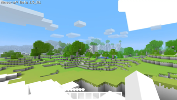 (EASY) All-White Textures! (Joel's 2022 Challenge)