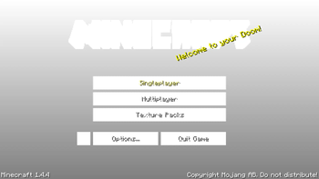 (EASY) All-White Textures! (Joel's 2022 Challenge)