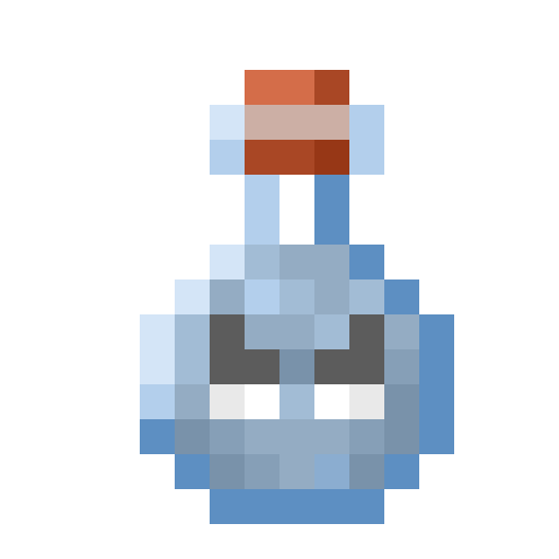Allay in a Bottle