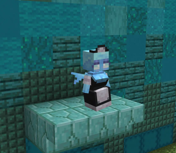 Allay Maid