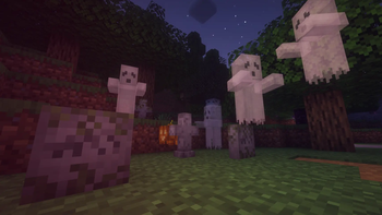 🎃Allhallows ~ Halloween