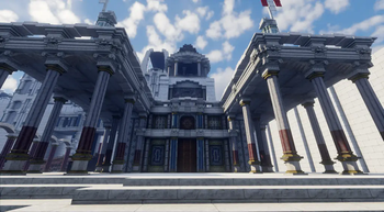 Allhaven Modpack
