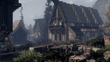 Allhaven Modpack