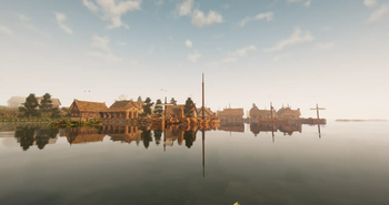 Allhaven Modpack