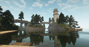 Allhaven Modpack
