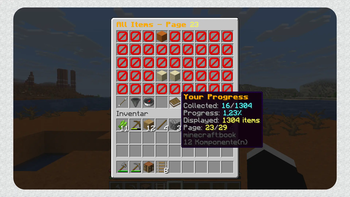 All Items
