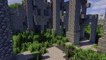 Allium Shaders