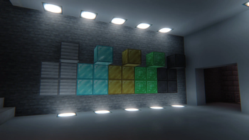 Allium Shaders