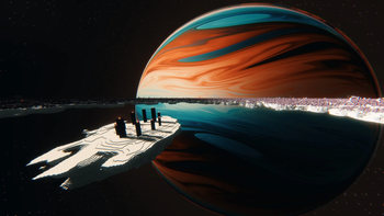 Allium Shaders