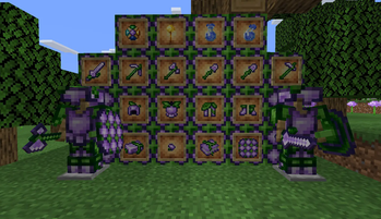 Allium+