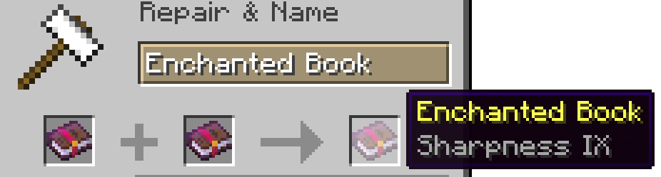 Allow Over-Enchanting