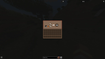 Alloy Smelter