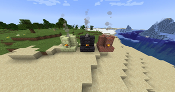 Alloy Smelter