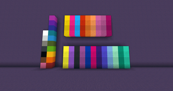 All the colors - Pride