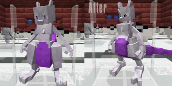 AllTheMons x Mega Showdown