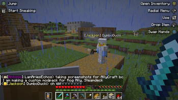 AllyCraft
