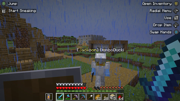 AllyCraft