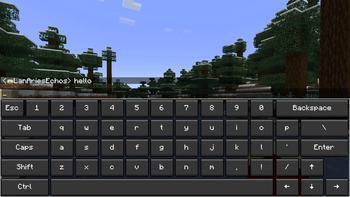 AllyCraft