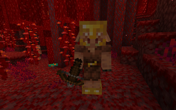Almost Vanilla Armors