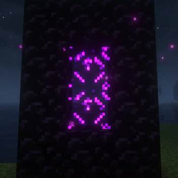 Almost Vanilla!
