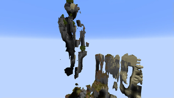 ANBL - (Almost) No build limit