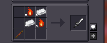 Alm's Recipe Addons