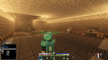 Alone Mod [Humanities Unraveled]