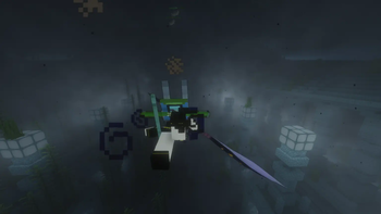 Alone Mod [Humanities Unraveled]
